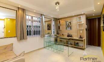 Imagem 2: Apartamento CIC Apartamento com 2 dormitórios