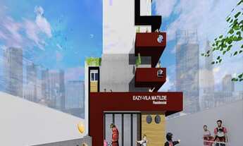 Imagem 2: APARTAMENTO em São Paulo - SP, Vila Esperança