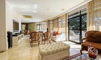 Imagem 4: Rio de Janeiro - Apartamento Padrão - Barra da Tijuca