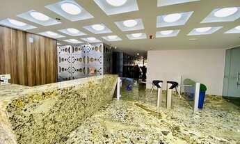 Imagem 3: Vila Velha - Conjunto Comercial/Sala - Praia Da Costa