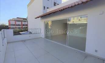 Imagem 5: Cobertura Linear à venda, Rua Joana Angélica, Ipanema, reformada, 3 quartos (1 suíte), vag