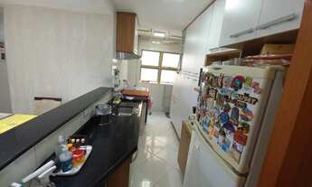 Imagem 6: Apartamento a venda, possui 64m² , 03 dormitórios por R$ 390.000 no Tatuapé - São Paulo/SP