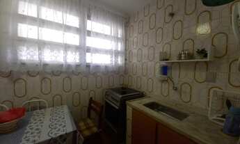 Imagem 7: Apartamento mooca