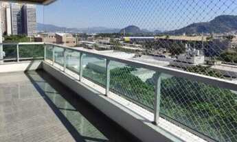 Imagem 7: ABM - BARRA ONE Apartamento com 3 dormitórios