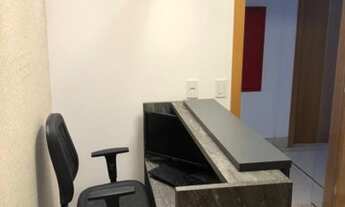 Imagem 3: Brasília - Conjunto Comercial/Sala