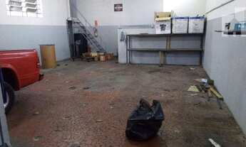 Imagem 2: Salão, 159 m² - Vila Progresso - Jundiaí/SP