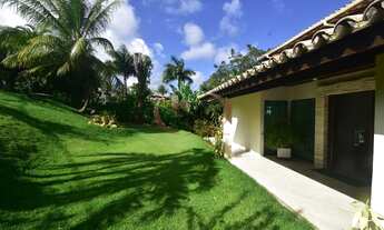 Imagem 4: Casa de condomínio para venda com 400 metros quadrados com 3 quartos