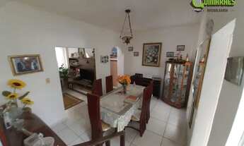 Imagem: Casa com 4 dormitórios à venda, 100 m²