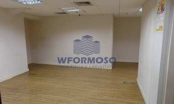 Imagem 3: Andar Comercial próximo a Cinelândia Rio de Janeiro RJ