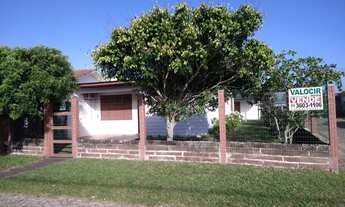 Imagem: Rainha do Mar. Casa com 3 dormitórios