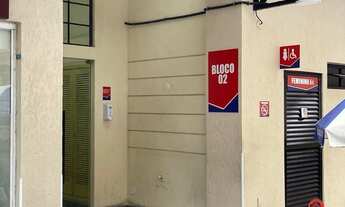 Imagem 6: Sala comercial centro da Freguesia com 35m²