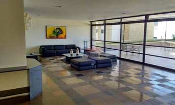 Imagem 6: Apartamento 4 Quartos, 3 Suítes (um por andar), 5 vagas garagem, 380 m² - R$ 2.400.000 - P