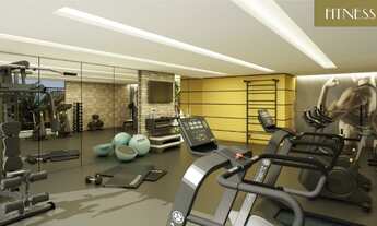 Imagem 3: Condomínio Vila Gaudí- Rua Ver. Agostinho de Paula Santos - Santo Antônio - Niterói/RJ