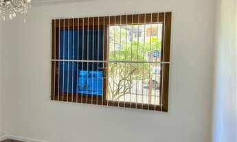 Imagem 2: Apartamento para venda tem 47 metros quadrados com 1 quarto em Praia de Belas - Porto Aleg