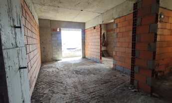 Imagem 4: Apartamento 2 Dormitórios - Entrada R$ 58 Mil - Prédio frente mar - AME900