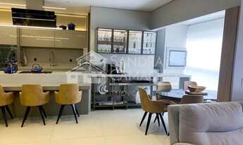 Imagem 4: Cobertura para venda em Jurerê