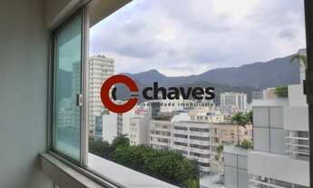 Imagem 7: Rio de Janeiro - Apartamento Padrão - Leblon