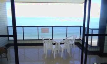 Imagem: Apartamento 4 quartos frente para o mar