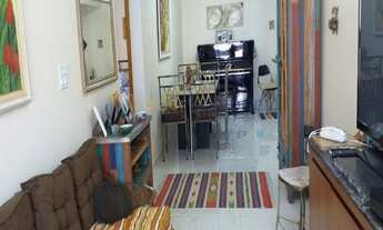 Imagem 3: PRAIA GRANDE - Apartamento Padrão - AVIAÇÃO