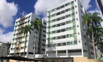 Imagem 2: PRONTO PRA MORAR Apartamento com 54M² c\ 02 quartos NA Várzea - Recife - PE