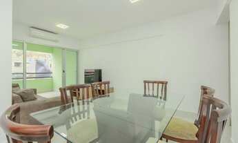 Imagem 4: Apartamento com 3 quartos no Jardim Goiás por R$ 400.000 Ed Riviera di Venezia