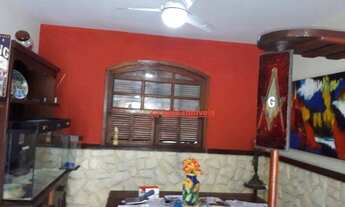 Imagem 3: Casa com 3 dormitórios à venda, 150 m² por R$ 700.000 - Itaipu - Niterói/RJ - CA2902