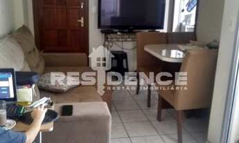 Imagem 5: Vila Velha - Apartamento Padrão - Itapoã