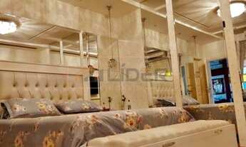 Imagem 2: CASA TRIPLEX NO BAIRRO MARISTA