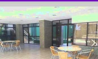 Imagem 2: Apartamento para aluguel com 97 m, Cidade Jardim, nascente