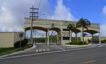 Imagem 4: Terreno - Torrão de Ouro II - Residencial Altos da Quinta Reserva - 756m²