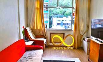 Imagem 5: Apartamento para venda com 80 metros quadrados com 2 quartos em Copacabana - Rio de Janeir