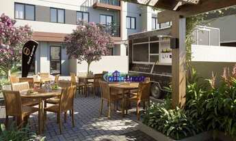 Imagem 2: Apartamento à venda, 49 m² por R$ 394.000,00 - Vila Maria - São Paulo/SP