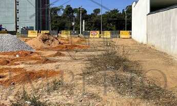 Imagem: Terreno à venda no Residencial Porto Seguro