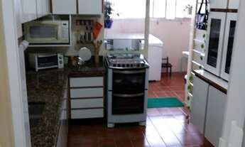 Imagem 5: Apartamento para venda com 50 metros quadrados com 2 quartos em Vila Esperança - São Paulo