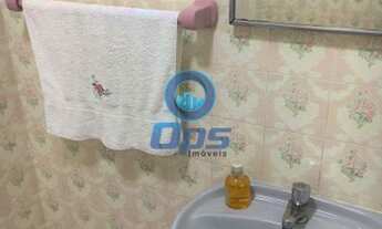Imagem 6: Apartamento com 3 dorms, Aparecida, Santos - R$ 550 mil, Cod: 4993