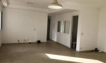 Imagem 5: Apartamento a venda com 96m², 2 dorms (1 suíte), varanda gourmet, vista Alpha conde - Alph