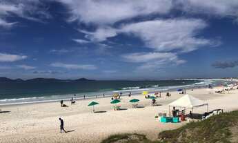 Imagem 5: Apartamento para venda possui 144 metros quadrados com 3 quartos em Braga - Cabo Frio - RJ