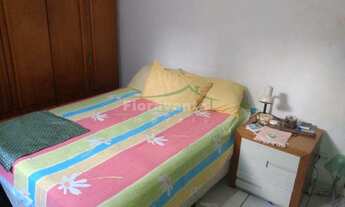 Imagem 4: Apartamento em Santos Campo Grande,2 dormitórios,1 vaga, terreo