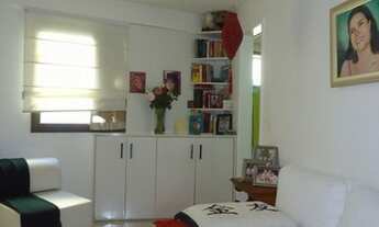 Imagem 3: Cobertura duplex para venda com 276 metros quadrados com 3 quartos em Lagoa - Rio de Janei