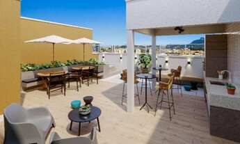 Imagem 7: Novo Condomínio Residencial na Presidente Vargas