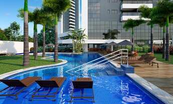 Imagem: Apto 4 qtos, suites,sl ampla com varanda