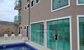 Imagem 4: Casa com 4 dormitórios à venda, 400 m² por R$ 2.800.000 - Camboinhas - Niterói/RJ - CA0031