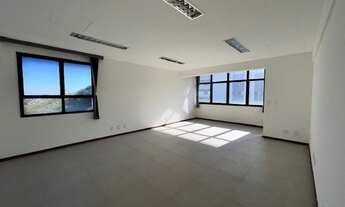 Imagem 2: Belo Horizonte - Conjunto Comercial/sala - Estoril