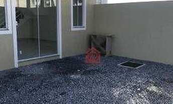 Imagem: Casa à venda, 90 m² por R$ 350.000,00