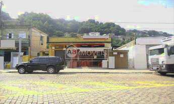 Imagem: Casa em Santos bairro Jabaquara