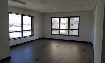 Imagem 5: SÃO JOSÉ DOS CAMPOS - Conjunto Comercial/Sala - Jardim Aquarius