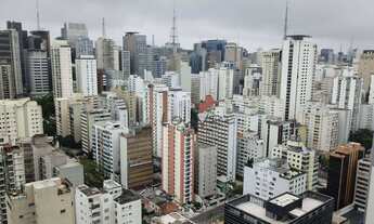 Imagem: Apartamento à venda, 120 m² por R$ 1.200.000,00