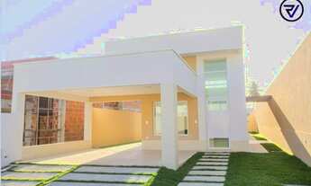 Imagem: EUSéBIO - Casa de Condomínio - Lagoinha