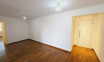 Imagem 2: APARTAMENTO 3 DORMS E 130 METROS PARA LOCAÇÃO, JARDIM PAULISTA, SÃO PAULO