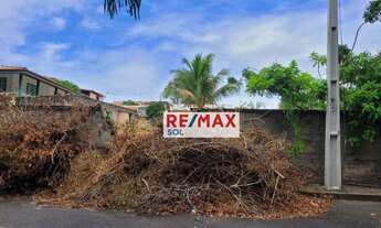 Imagem 3: Terreno Cond. Parque do Jacuípe 510 m² por R$ 330.000 - Barra do Jacuípe